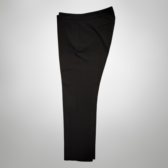 Petite Michael Kors Ankle Pant - Picture 4 of 5